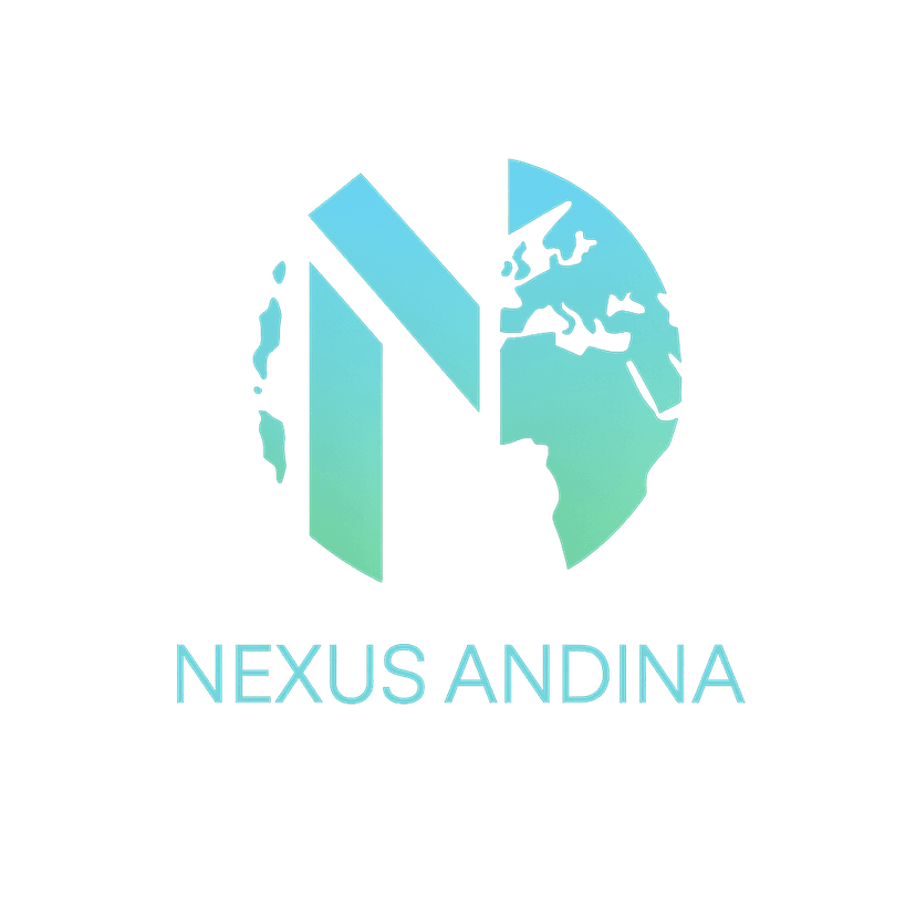 Nexus Andina Logo
